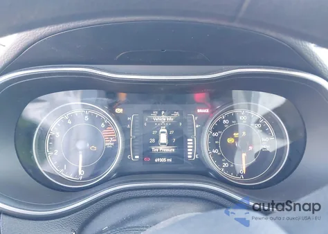 2021 Jeep Cherokee Latitude Fwd from USA, damaged, VIN 1C4PJLCB5MD134821